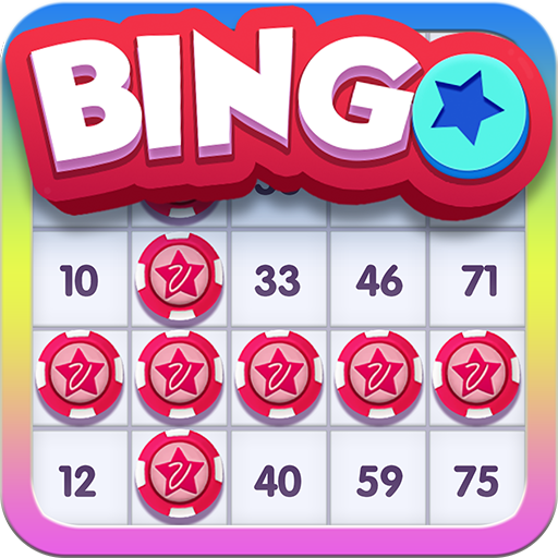 Bingo Lucky: Happy to Play Bingo Games