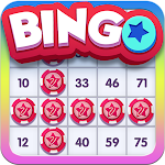 Cover Image of 下载 Bingo Lucky: Happy to Play Bingo Games 3.8.4 APK