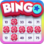 Bingo Luck: Free Casino Bingo Games