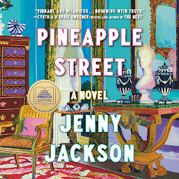 Image de l'icône Pineapple Street: A GMA Book Club Pick (A Novel)