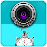 Multi Shot Timer Camera icon
