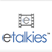 Etalkies  Icon
