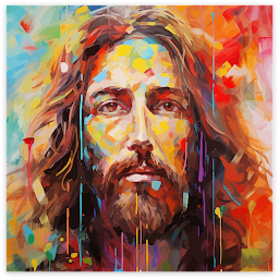 Icon image Bible Color By Number Game