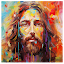 Bible Color By Number Game