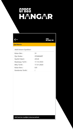 Cross Hangar Screen 3