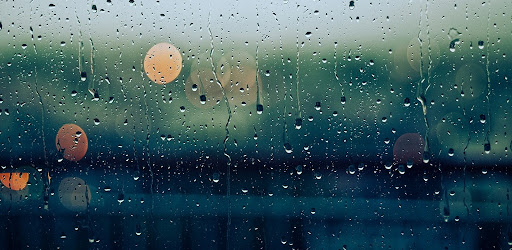 Rain Sounds to Reduce Stress
