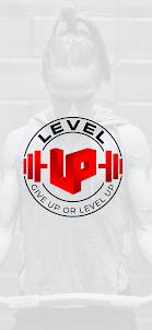 Level Up Fitness Online