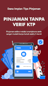 Dana Impian Tips Pinjaman