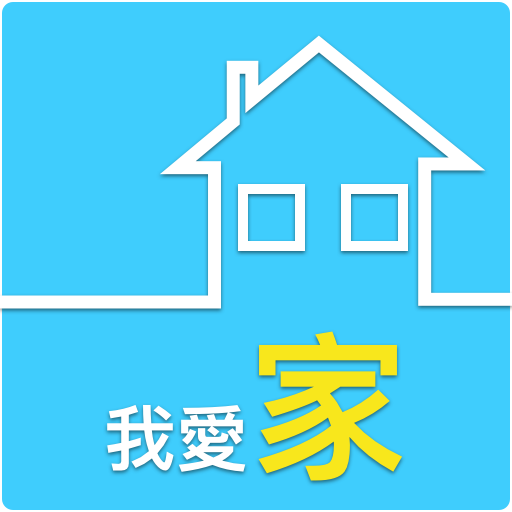 iLoveHome logo