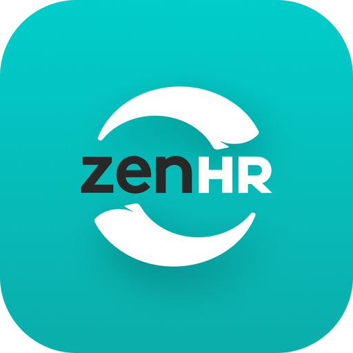 ZenHR - HR Software  Icon