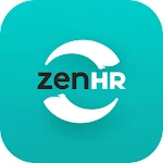 Cover Image of Скачать ZenHR - HR Software  APK