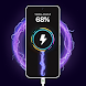 Battery Charging Theme - Androidアプリ