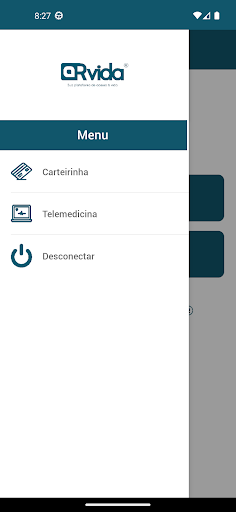QR Vida Screen 3