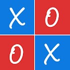 Tic Tac Toe Online Multiplayer Game 9.0