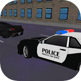 Police VS Robbers icon