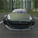 Race Simulator Jaguar FType GT