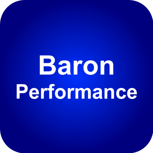 Baron Performance  Icon
