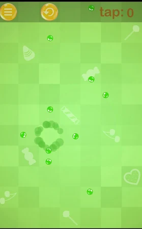 Game screenshot Sweet Pop Game apk download