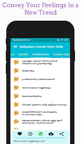 Malayalam Counter Voice Trolls - Apps on Google Play