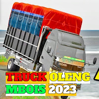 Mod Truk Oleng Mbois 2023
