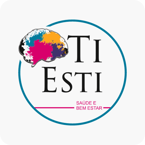 Ti Esti Treine seu cérebro logo