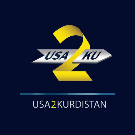 Usa2Kurdistan  Icon