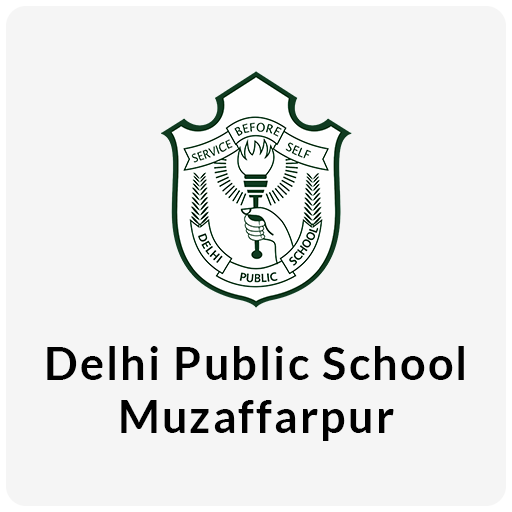 DPS Muzaffarpur Student 1.0.4 Icon