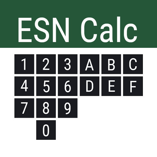 ESN unlocker for cars logo