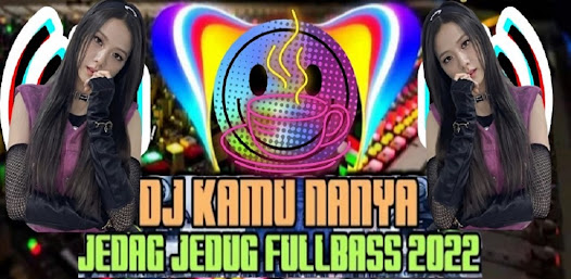 DJ KAMU NANYA CEPMEK VIRAL MP3 1.0 APK + Мод (Unlimited money) за Android