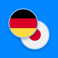 German-Japanese Dictionary