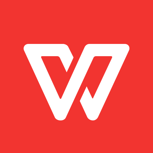 WPS Office-PDF,Word,Sheet,PPT