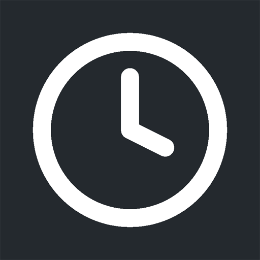 Time Tracker logo