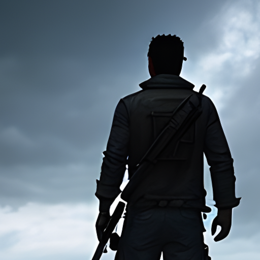 The Last City - Survival logo