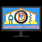Cover Image of ดาวน์โหลด Deshbandhu Coaching 1.4.37.1 APK