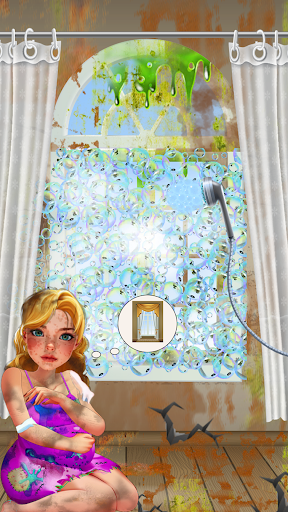 Home Makeover Fix ASMR Games screenshot