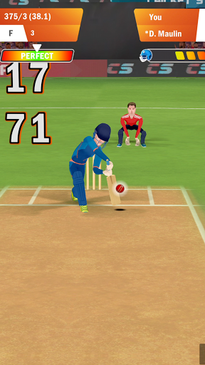 Cricket Star Pro 1.0.4 screenshots 3