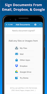 JetSign Signature App: Fill Sign PDF Docs Now