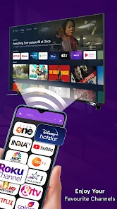 Remote for Roku TV Remote Apps on Google Play