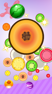 Crazy Fruit Crush Varies with device screenshots 3
