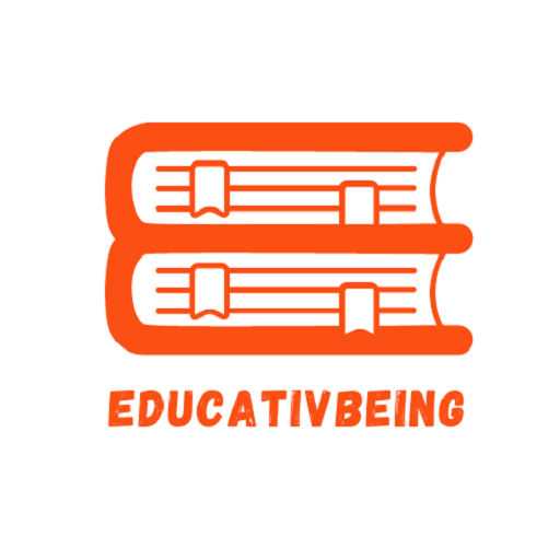 Educativbeing Exam Prep App logo