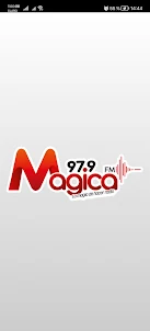Radio Mágica 97.9 FM