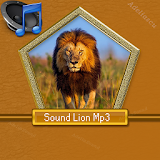 Sound Lion Mp3 icon