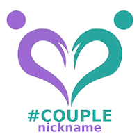Couple Nickname Generator - Be a smart Couple
