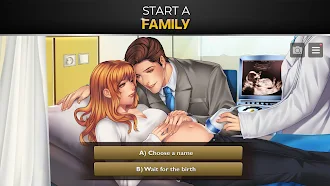 Game screenshot Is It Love? Ryan - lovestory hack