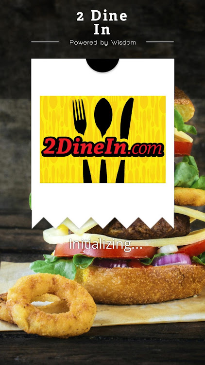 2 Dine In - 0.0.37 - (Android)