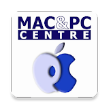 Mac Centre icon