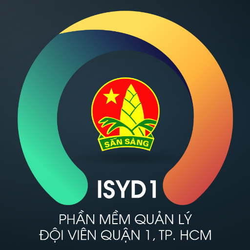 ISYD1 4.0 Icon