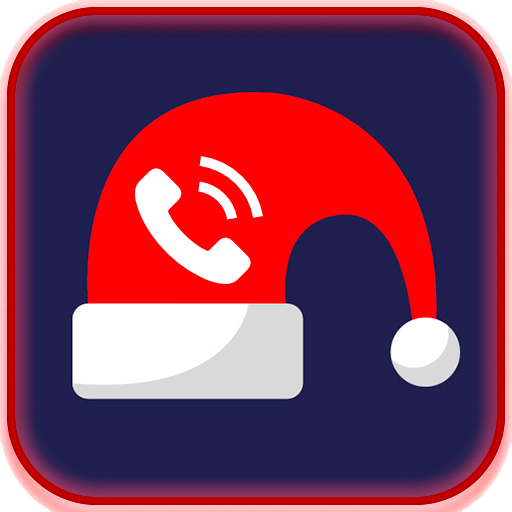 Papá Noel llamada en Navidad 1.1 Icon