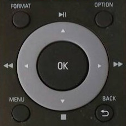 Icon image Remote for Philips TV