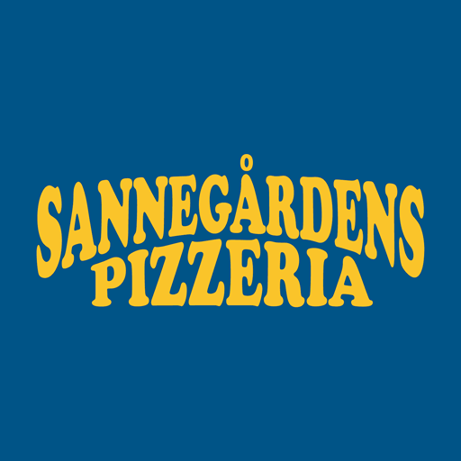 Sannegårdens Pizzeria logo